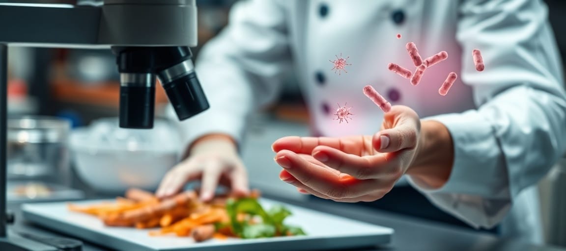 food truck formation 14h en pratique pour les professionnels