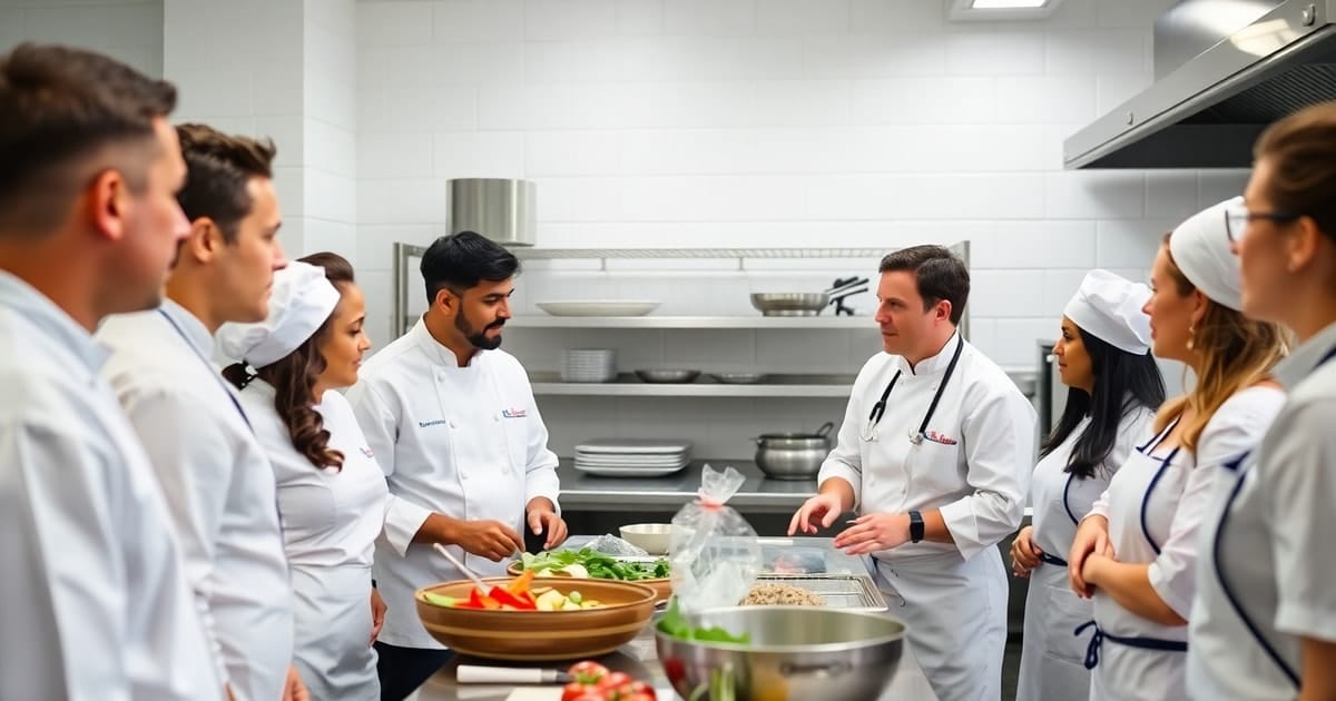 food truck formation 14h en pratique pour les professionnels