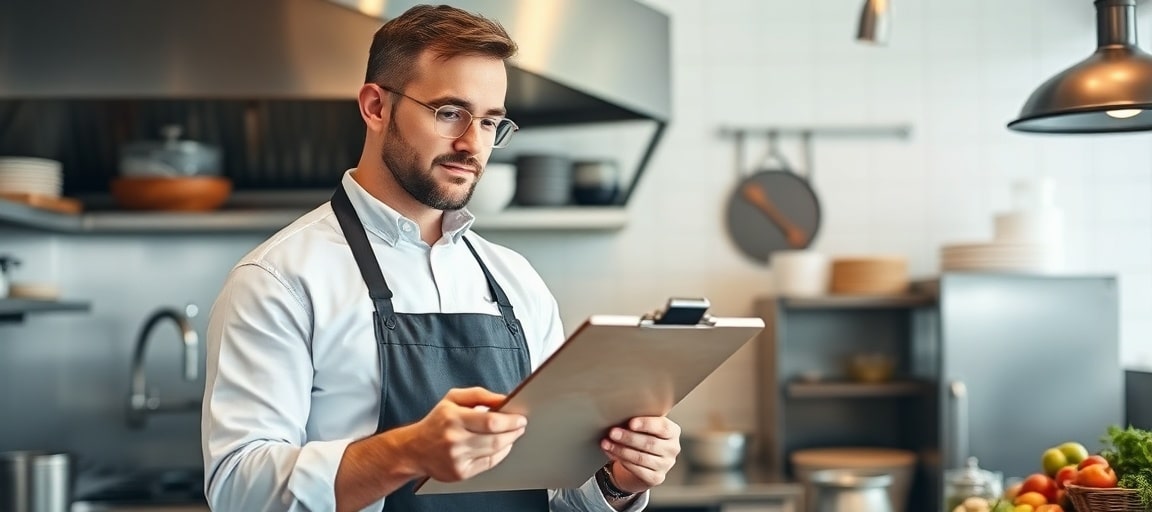 food truck formation 14h en pratique pour les professionnels