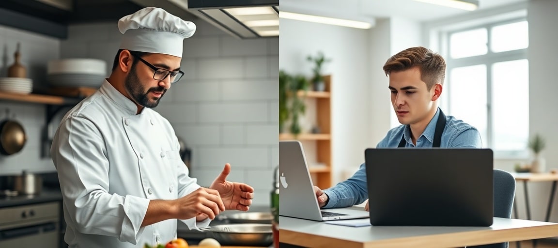 food truck formation 14h : points de controle et bonnes pratiques