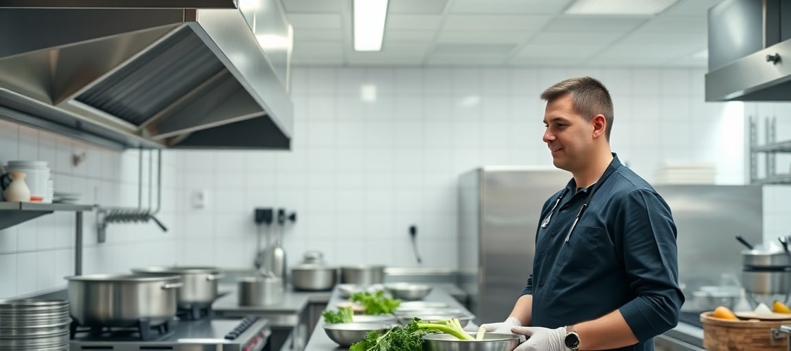 food truck formation 14h en pratique pour les professionnels