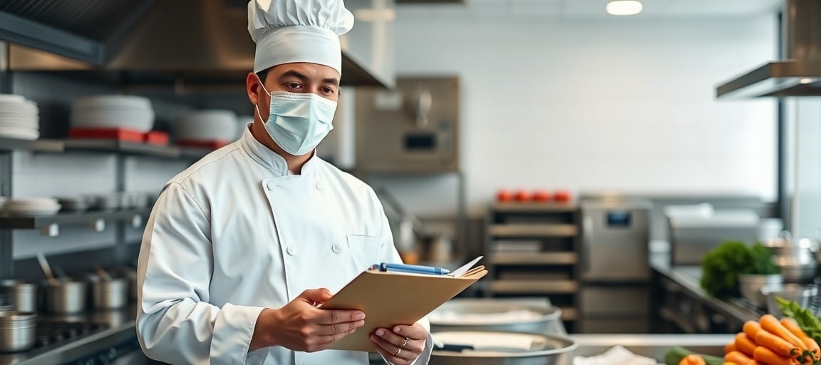 food truck formation 14h : points de controle et bonnes pratiques