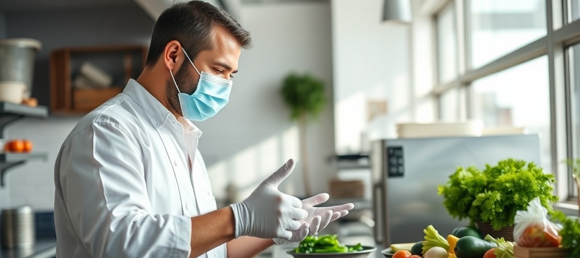 food truck formation 14h : points de controle et bonnes pratiques