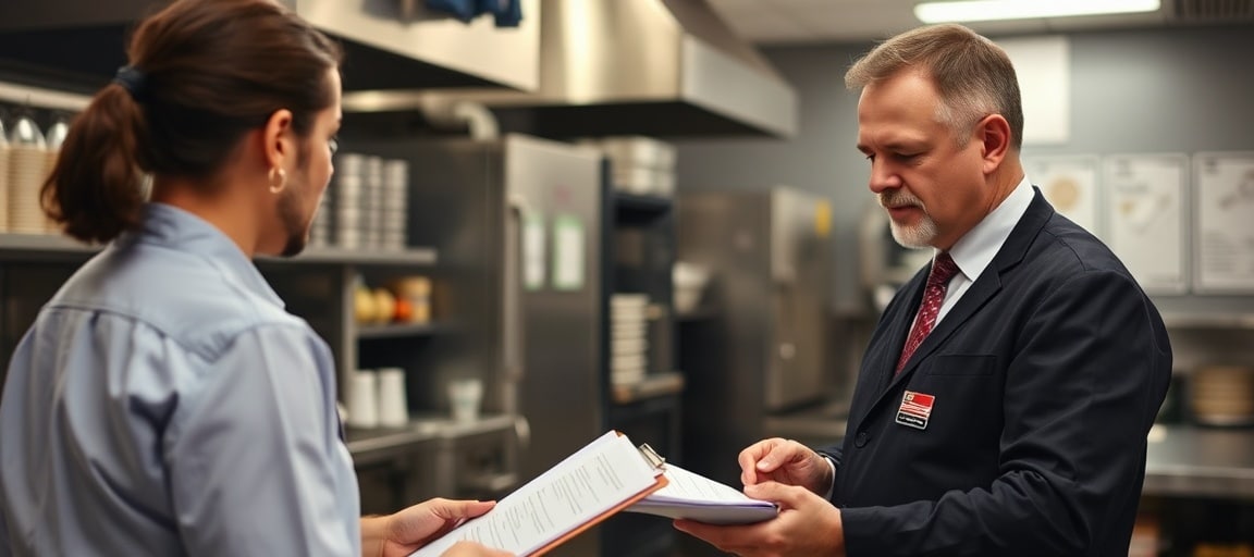 food truck formation 14h : points de controle et bonnes pratiques