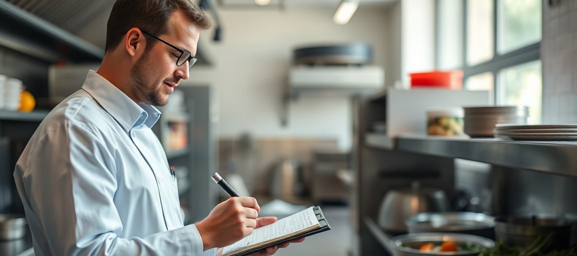 food truck formation 14h : points de controle et bonnes pratiques
