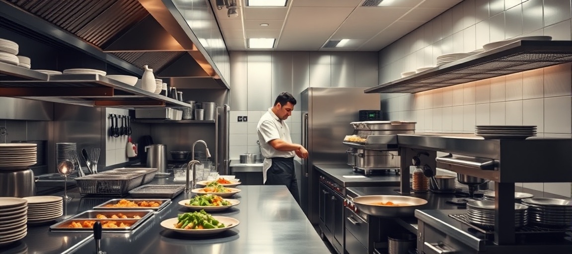 food truck formation 14h en pratique pour les professionnels
