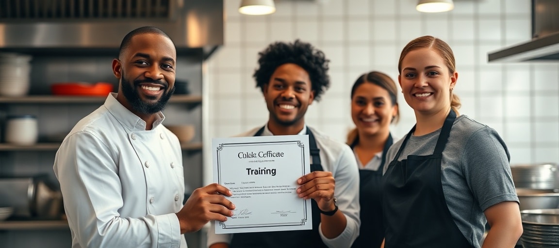 food truck formation 14h en pratique pour les professionnels