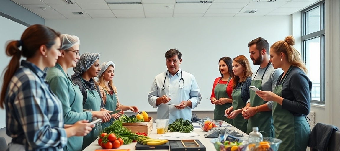 food truck formation 14h en pratique pour les professionnels