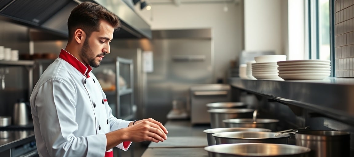 food truck formation 14h en pratique pour les professionnels
