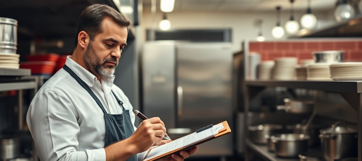 food truck formation 14h : points de controle et bonnes pratiques
