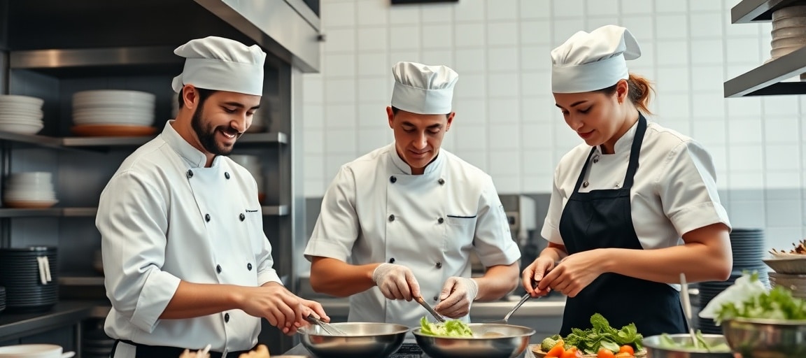 food truck formation 14h en pratique pour les professionnels