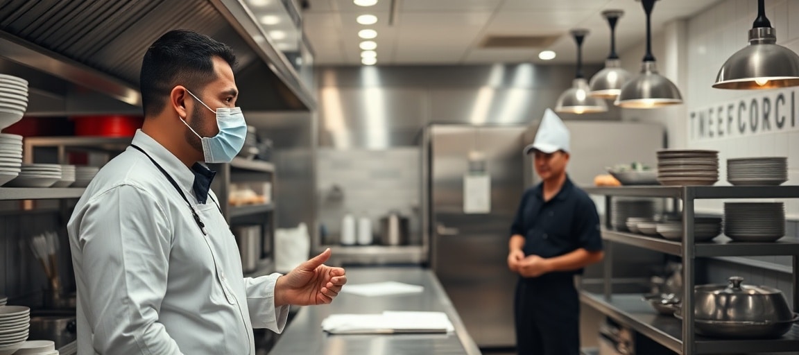 qui est oblige formation hygiene 2026 : points de controle et bonnes pratiques